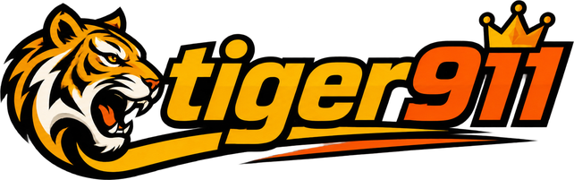 tiger911